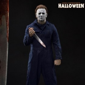 Michael Myers Bonus Version Halloween 1/2 Statue by Prime 1 Studio